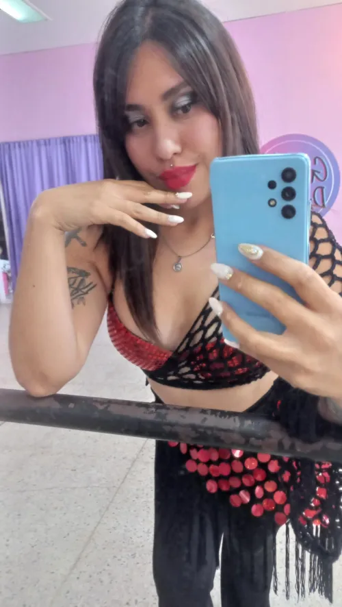 I know your days are heavy, so turn me into your favorite treat before sleep. Personalized GFE available with intimate pics, videos, and a connection that transcends the visual. Info below! by curvylatinmodel