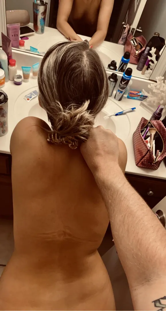 I know you’re dying to ride this ass… M39F35 posted by Double_Web_2577