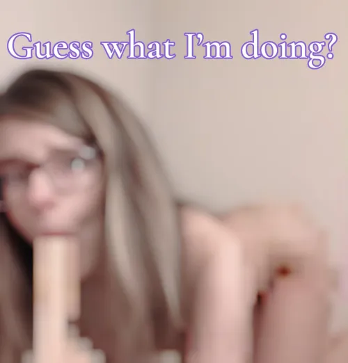 I know you’re not THAT stupid.. or maybe you are by littlerosieroe