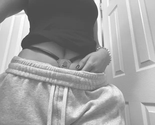 I lasted 81 days by lavender_solstice