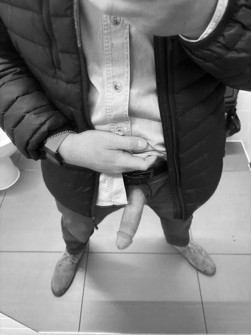 I leave the door unlocked posted by Ecstatic_Use_1735