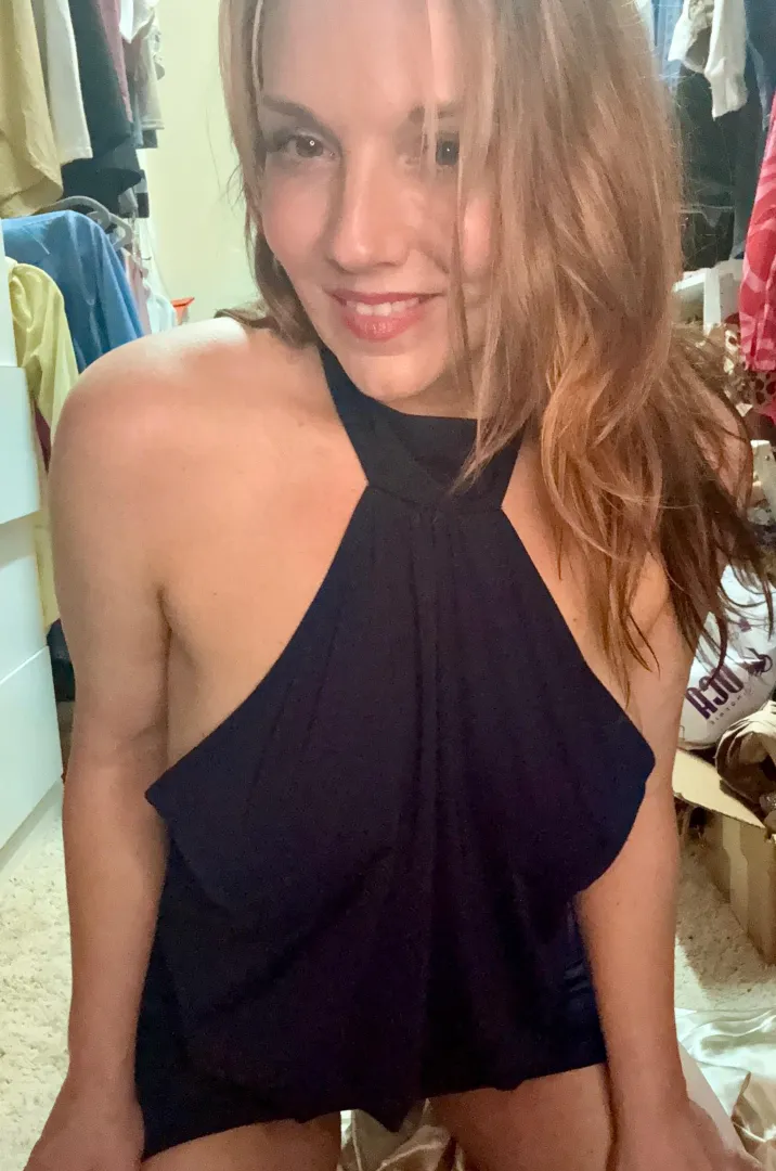 I like a man who knows how to be a good boy for me. Do you? posted by PepperNextDoor