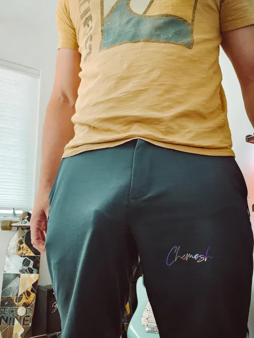 I like a visible head by -chemosh-