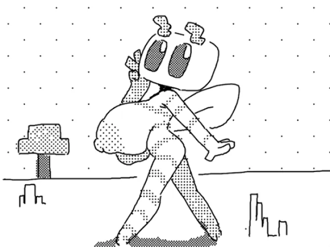 I like bees. A lot. by Mediocre-Subject-692