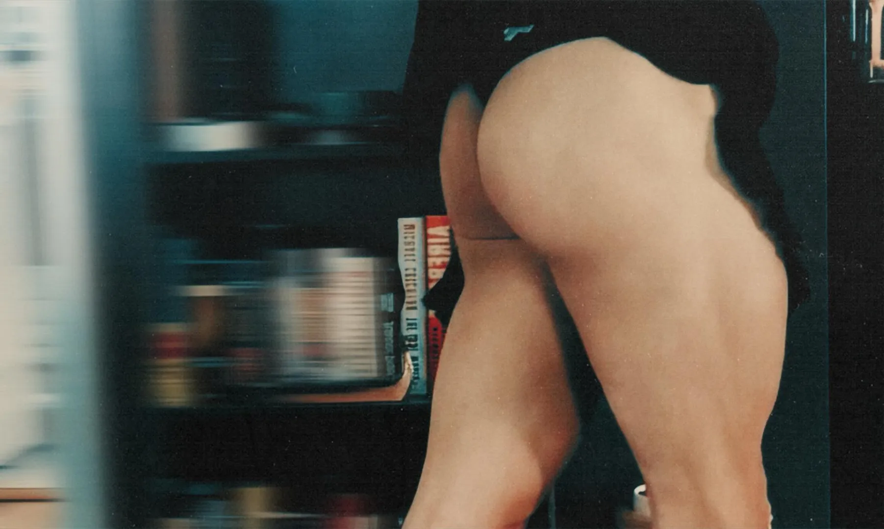 I like booty slaps posted by Basic_Fig_9380