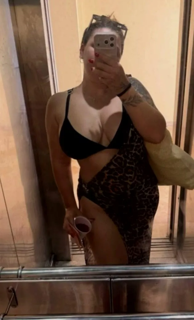 i like confidence, so show me what you've got posted by PinkSparkx