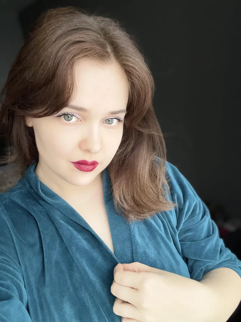 I like covered clothing posted by Curly_witch