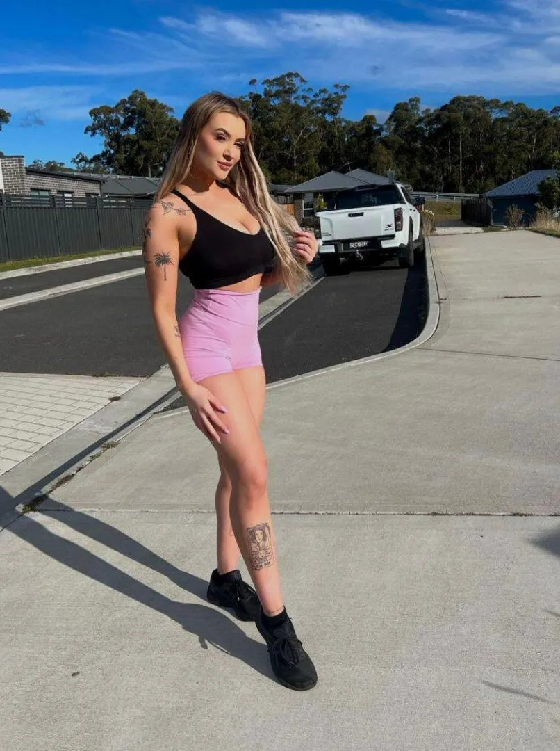 i like how comfortable i look lately posted by OnyxStormblade56