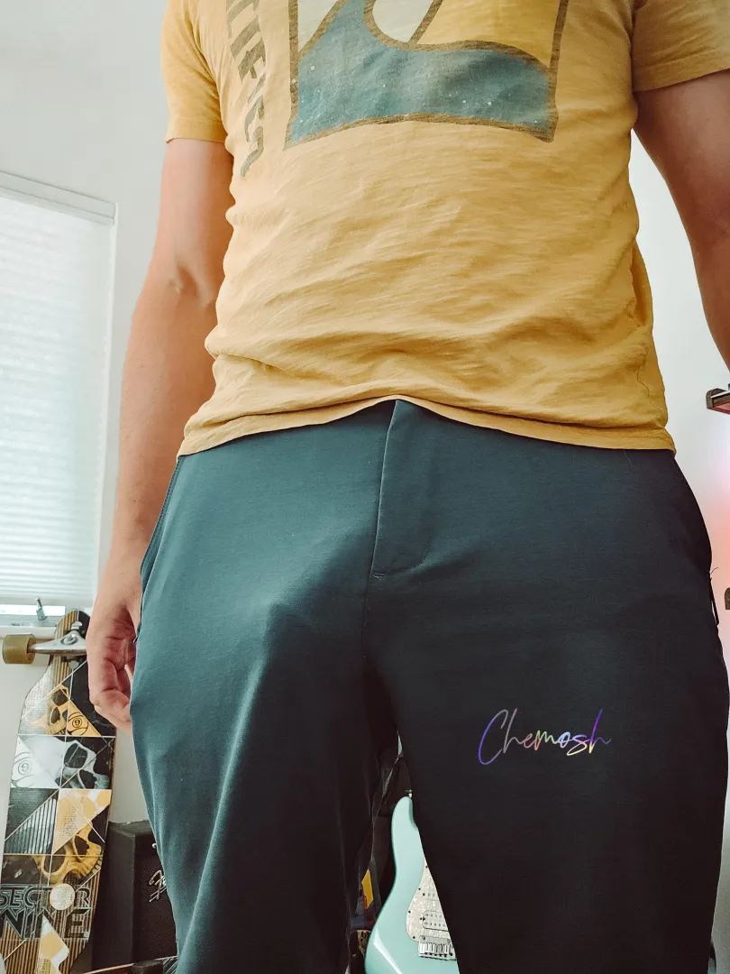 I like it to be noticeable posted by -chemosh-