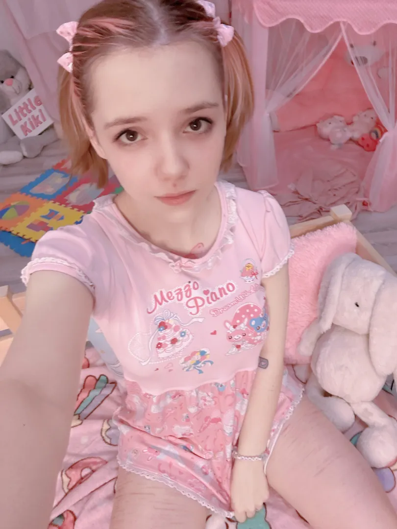 I like listening to fairy tales before bedtime posted by Glum_Temporary3696