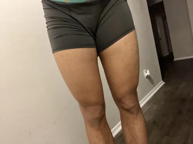 I like my thighs by Sure_Cut5836