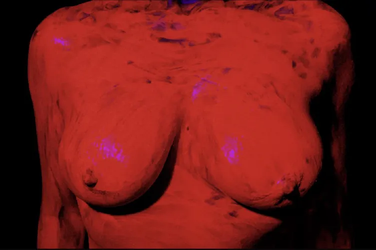 I like the color by No-Scene8935