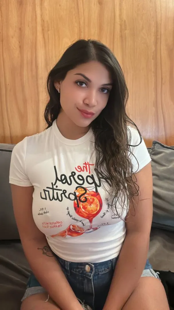 I like them more without a bra posted by SoftnStacked