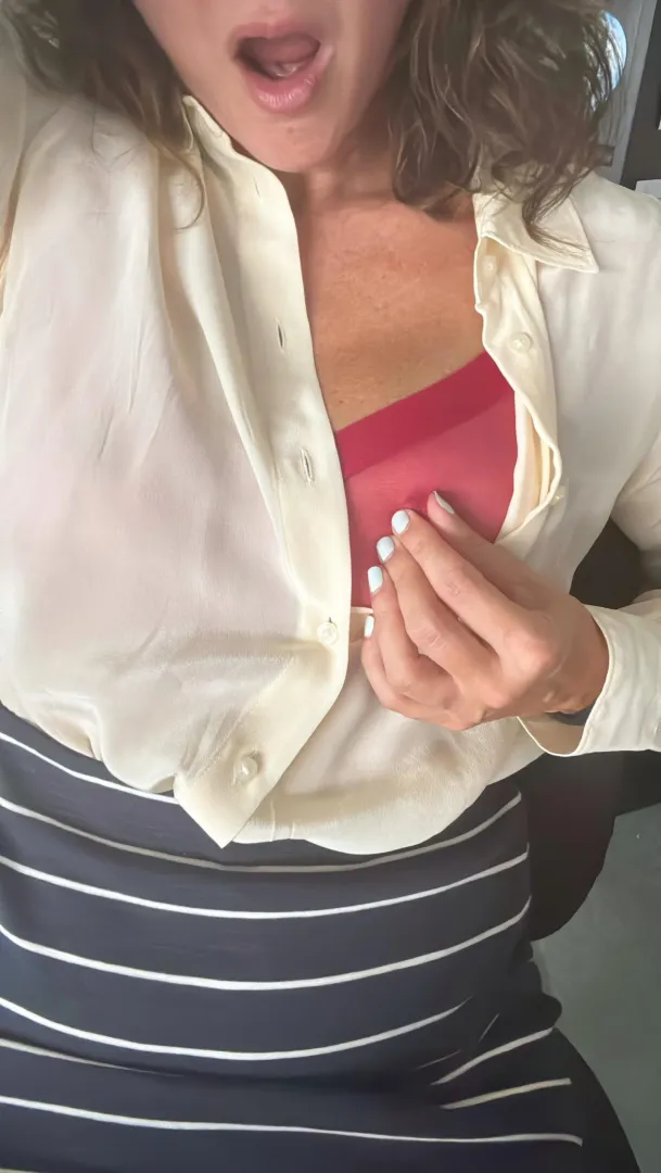 I like to encourage the dads to show up for parent meetings... (f45) posted by NastySpice1227