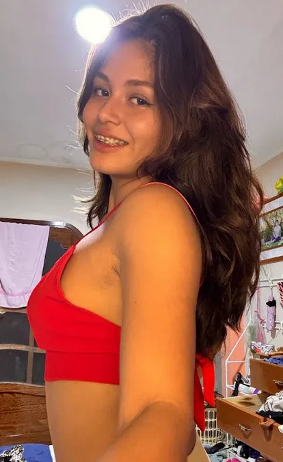 I like to flaunt my big tits in a sexy outfit posted by Ok-Youth-4707