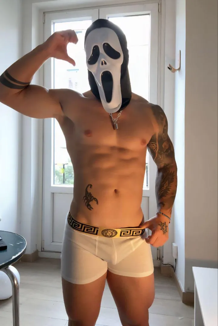 I like to give mystery posted by bootyy-liciouss