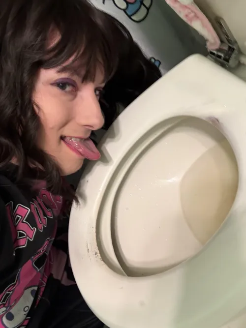 I like to inspect my work up close  by LunardreamLS