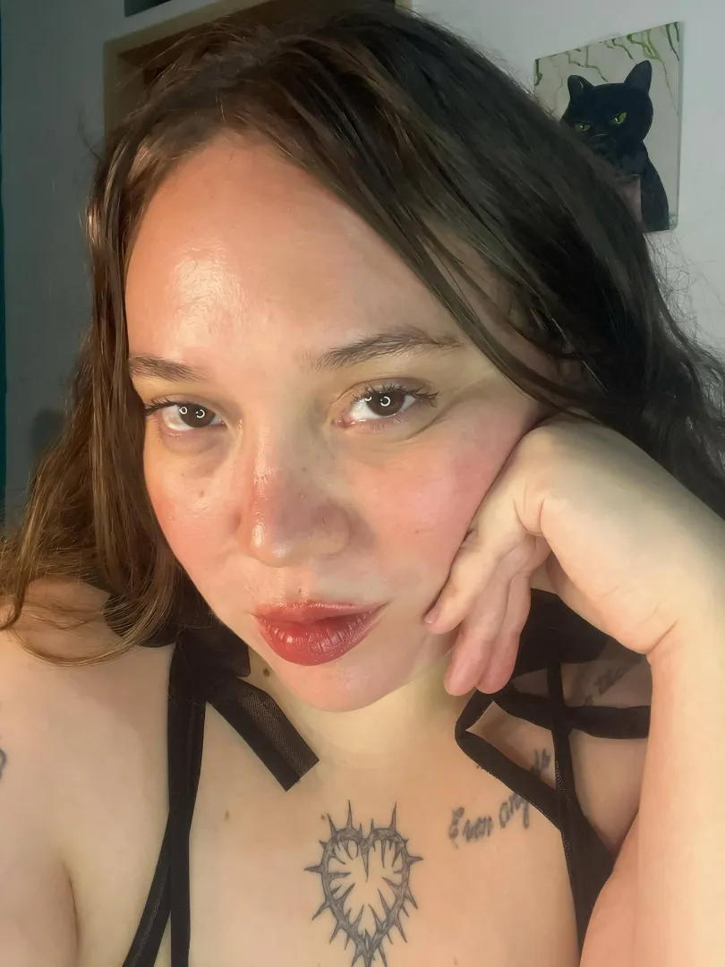 I like to look people straight in the eyes posted by indiga777