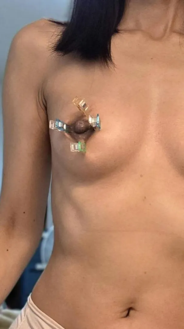 I like to make them bigger posted by asiangirlsook