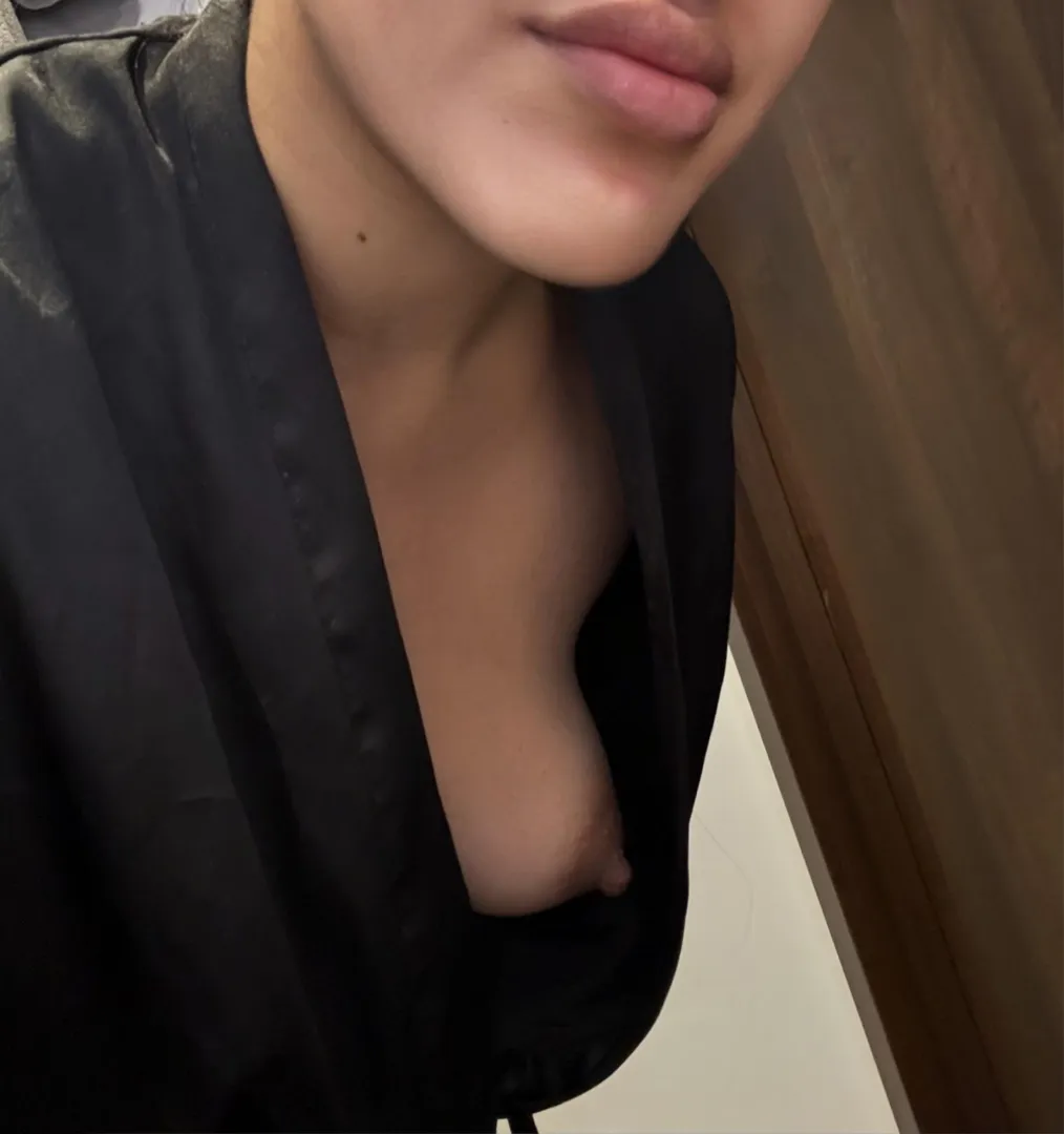 I like to tease… posted by EmotionalWait1465