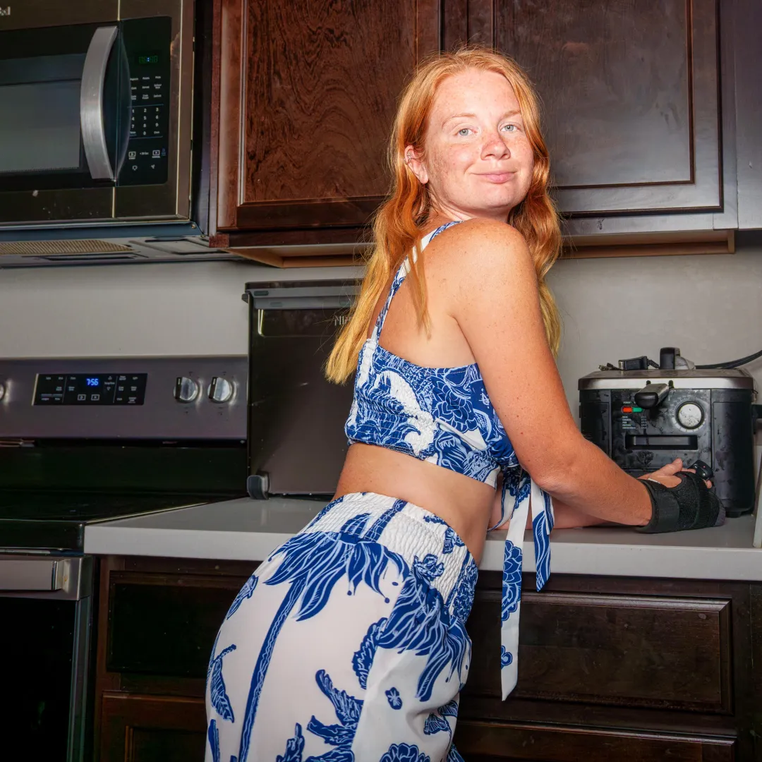 i like to think i’m a cute nerd [Return Our 3P Tools/Apps] posted by --lily-rose--