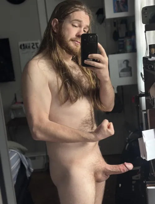 I like when they’re parallel  by ImJustHereF0rFun