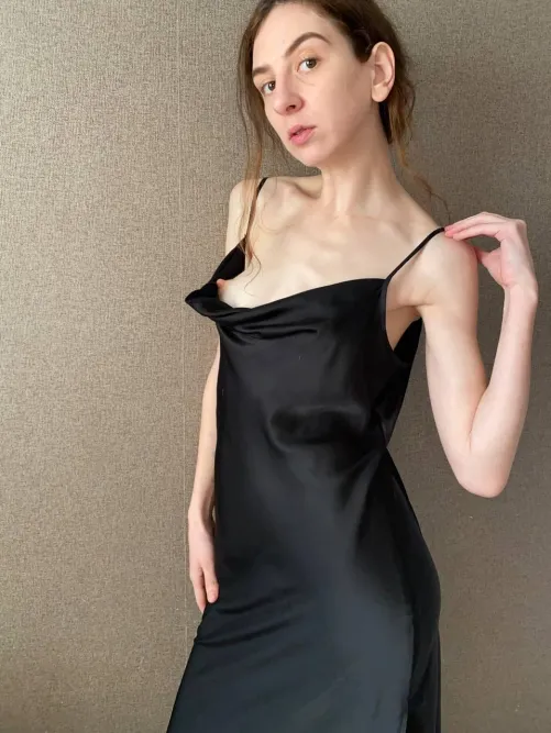 I like when you watch by auraashine