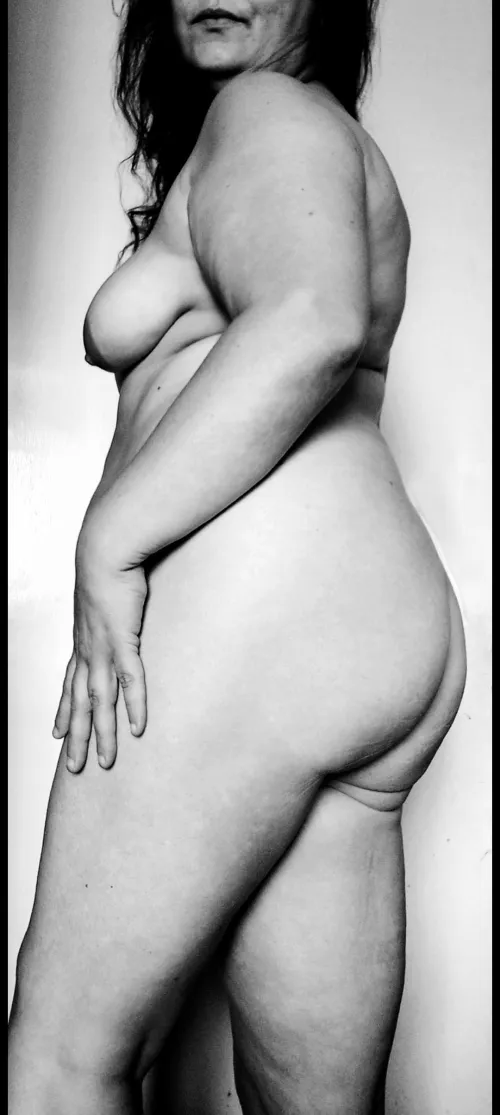 I like ye seeing me  by Sillymess43