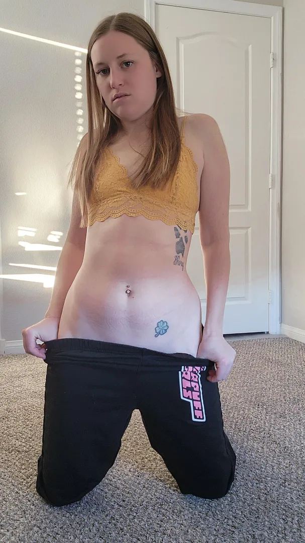 I look better when I'm being difficult posted by Cissnei_