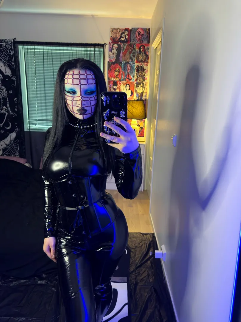 i look cute but i can ruin your life posted by evekozi