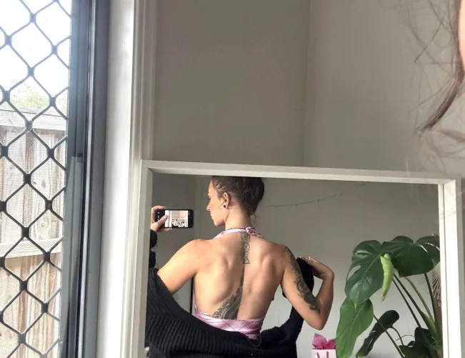 i look different when i’m happy by mochacaramela