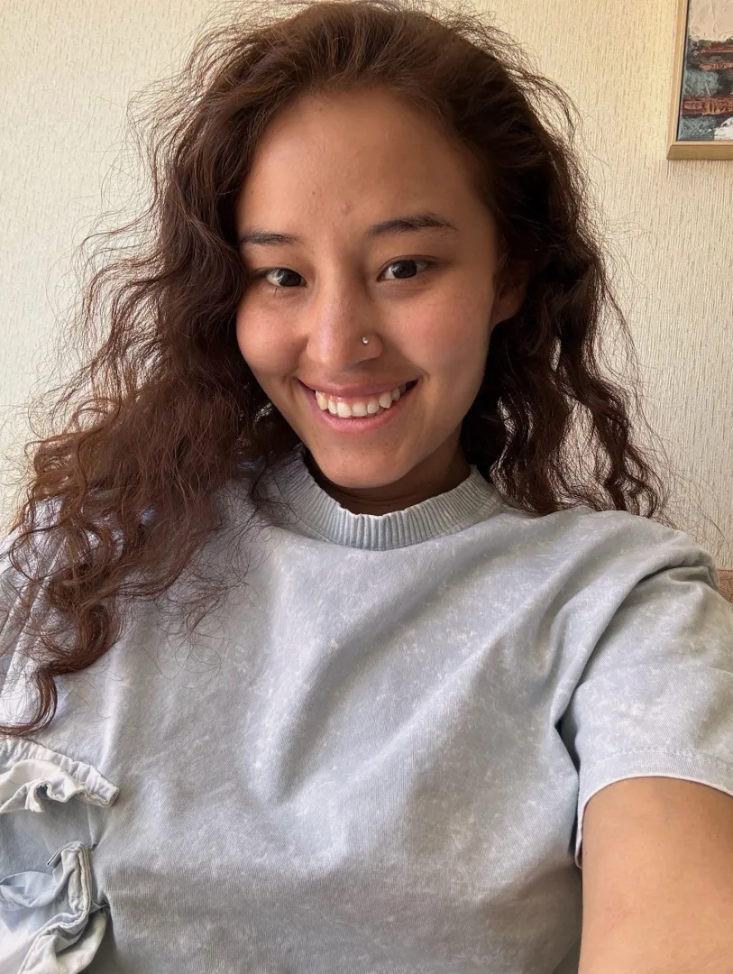 I look so cute when I smile [Return our 3p Tools/Apps] posted by ScarlettsSecretDiary