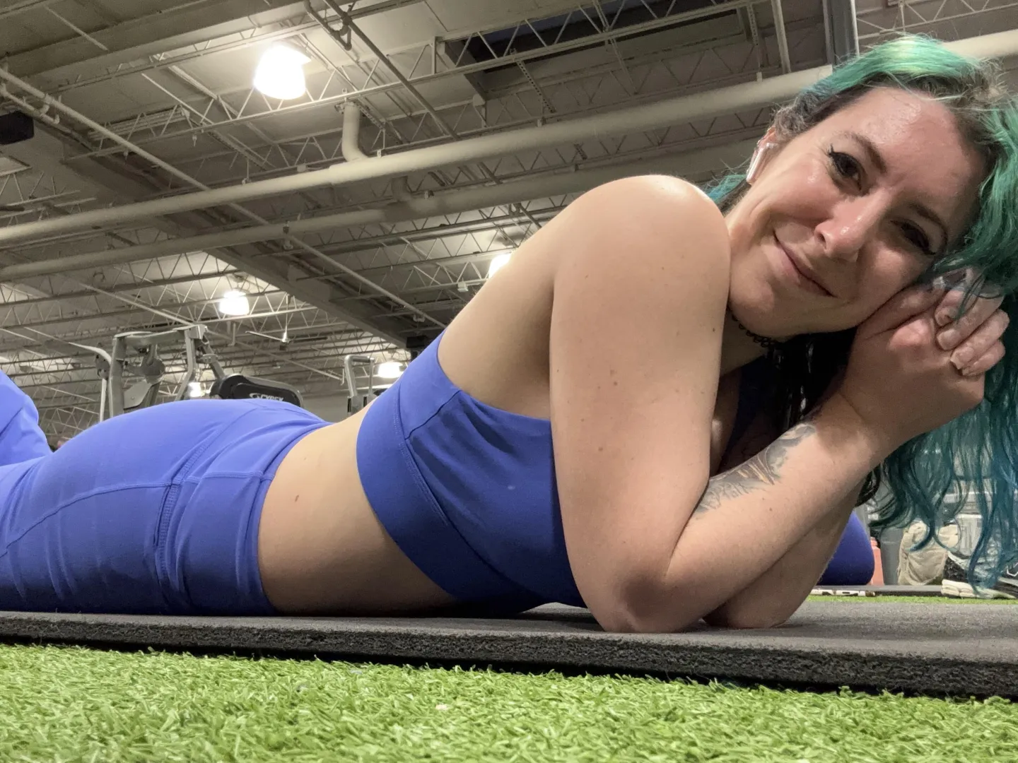 I look sweet, but I'll take enough that youll have to keep me blocked posted by sirenskiss3