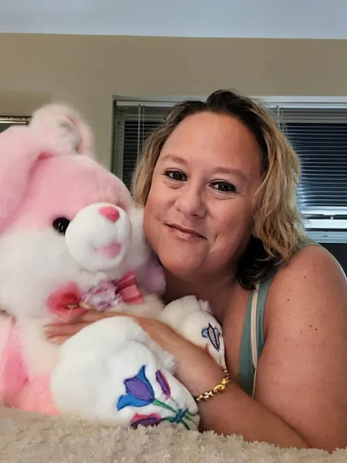 I look very innocent here by SweeterthansweetTits