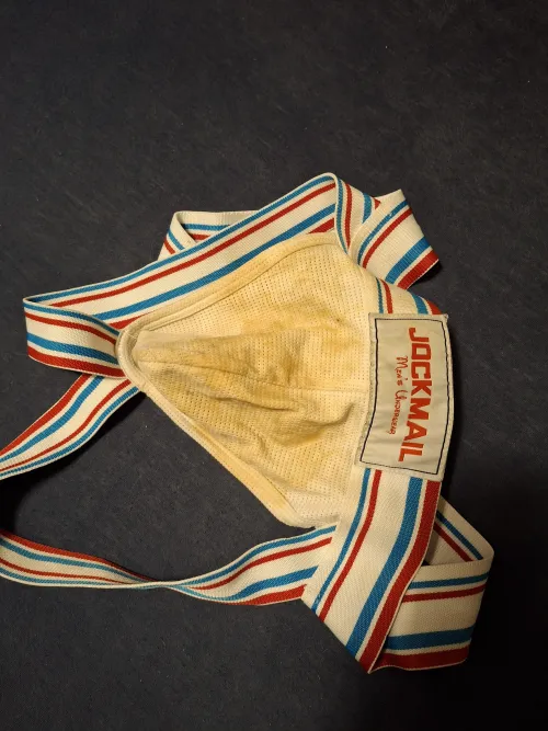 I lost to count but cant stop to add more loads and musk by kinkybonerx