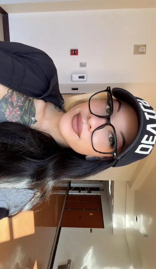 I love a real connection GFE, so let’s get to know each other! I offer weekly and monthly GFE pricing! (Fetish friendly) by Sukiinpink