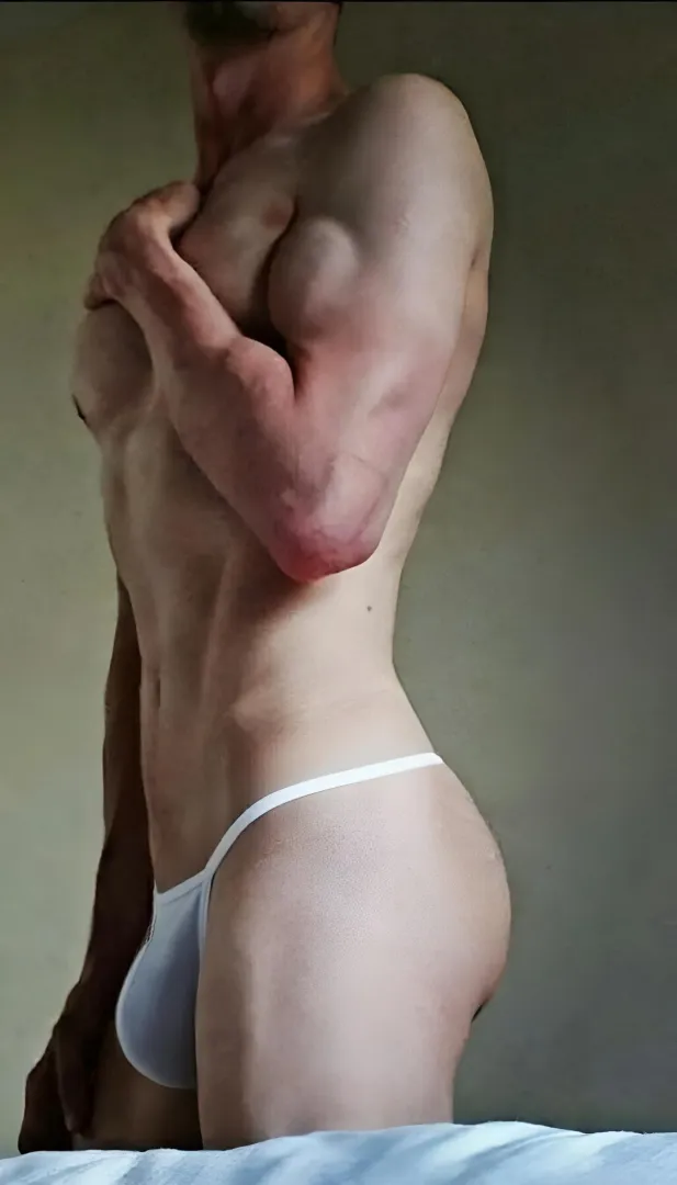 I love a thong posted by Gym_Addict87