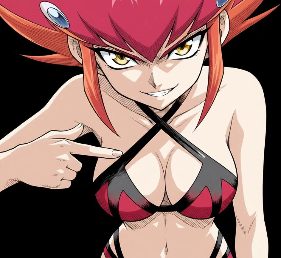 I love Anna posted by Darkgigaflare