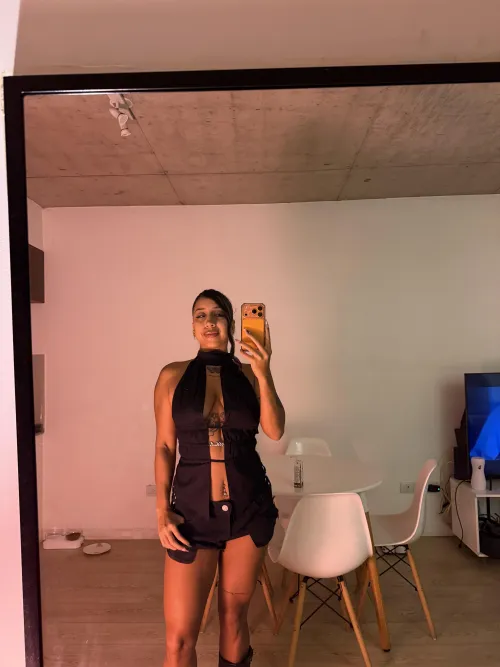 i love being a sexy brunette by babygalsivip