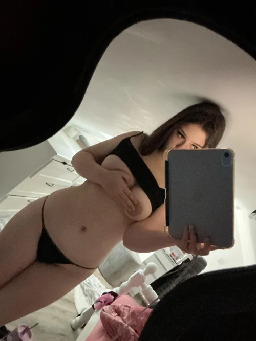 I love being a slut by Tough_Nerve_1521