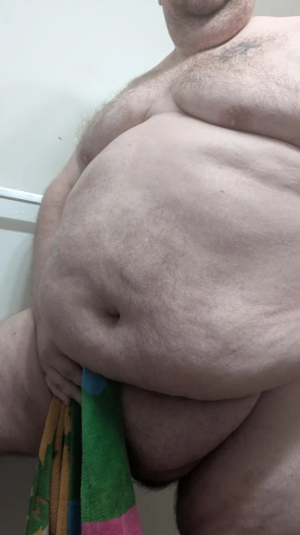 I love being an early morning tease posted by gammasan55