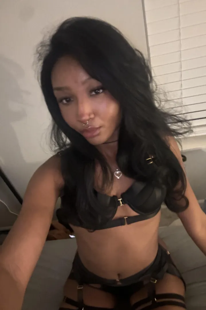 I love being hot and ruthless posted by edgelord444