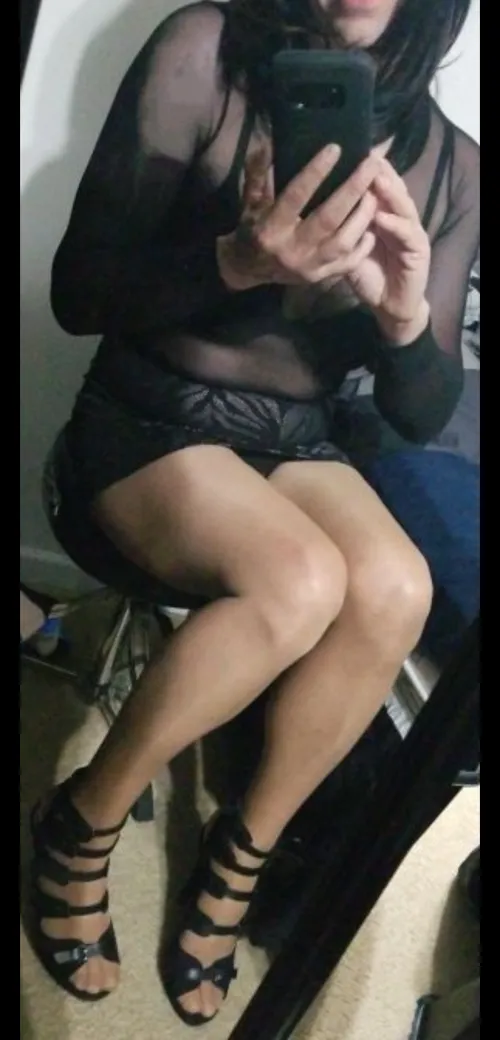 I love being like this by Express-Fly-9250