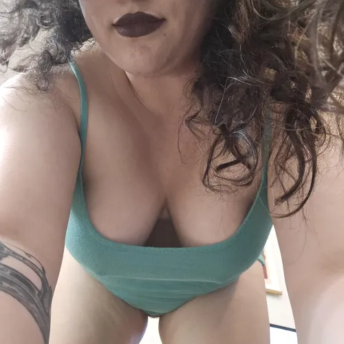 I love bending over for you by FilipinaGoth