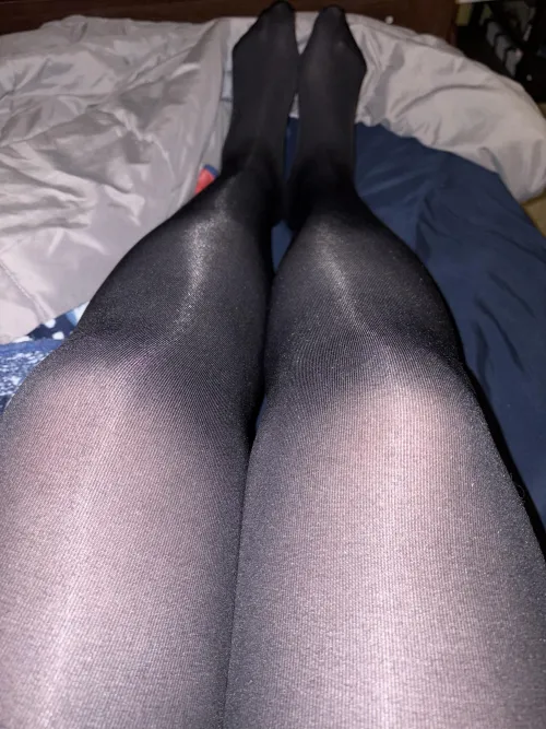 I love black! by spoiledrotten151