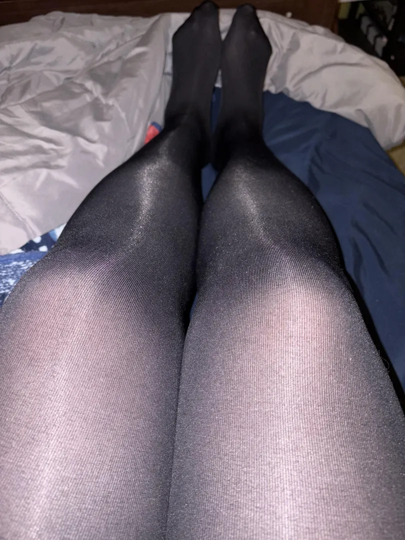 I love black! posted by spoiledrotten151