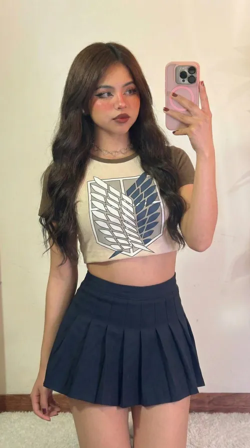 I love cute clothes by PeachySparkleDreams