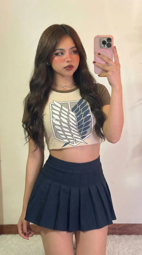 I love cute clothes posted by PeachySparkleDreams