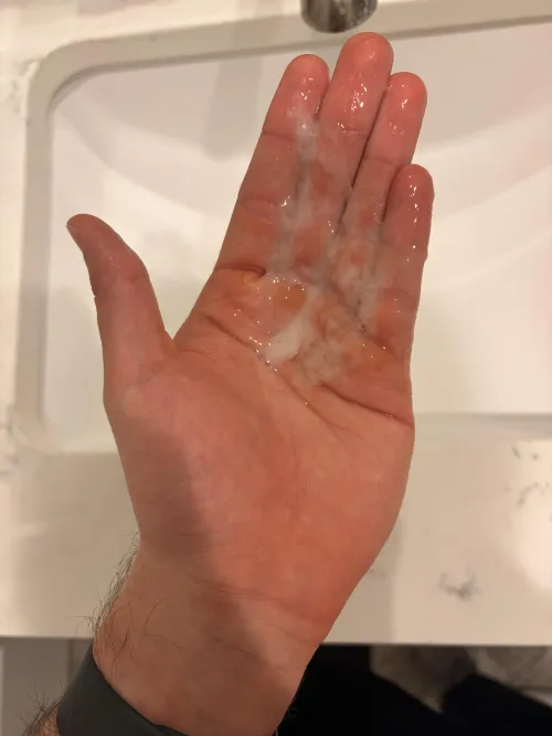 I love edging but I am so bad at it.  by UrHandsomeDesire