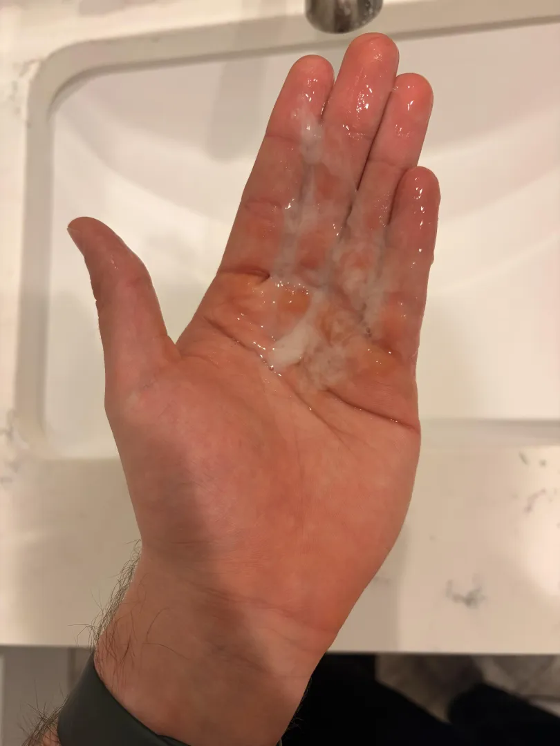 I love edging but I am so bad at it.  posted by UrHandsomeDesire